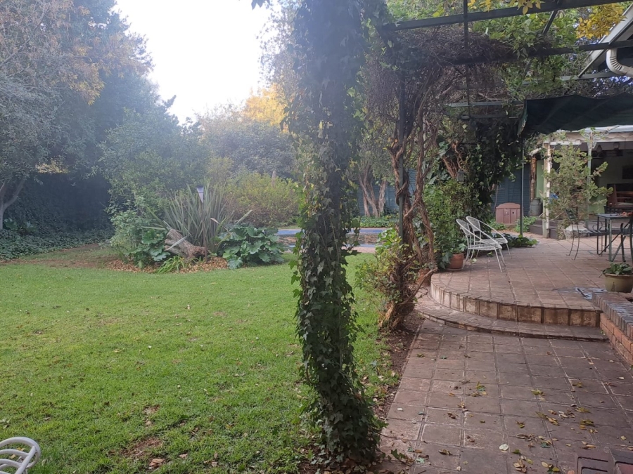 4 Bedroom Property for Sale in Park West Free State